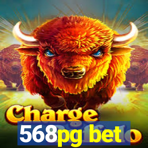 568pg bet